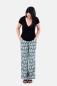 Preview: Schnittmuster Florence Damen Sommerhose by pattydoo